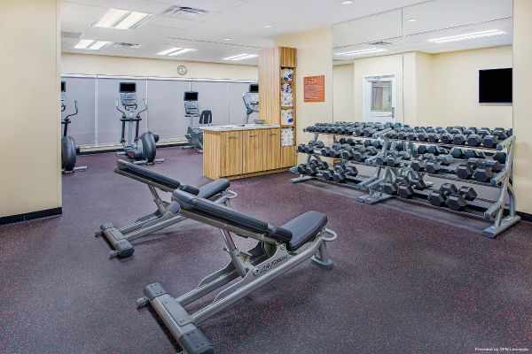 Hotel TownePlace Suites Cookeville
